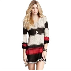 Free people tunic size medium